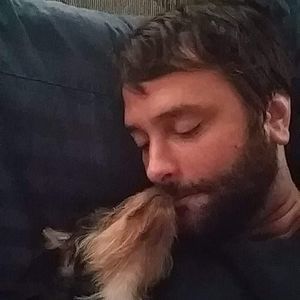 Meet your Posher, Jonathan